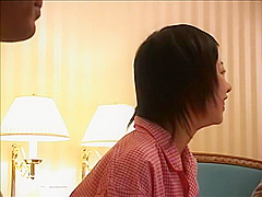Yui Aizawa in Relax