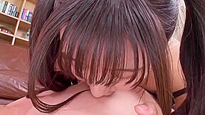 Yukiho Shirase Anal Slut: Big Tits Curvy Girl With Splash - Caribbeancom