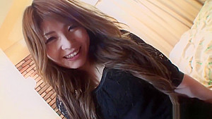 Yukina Mori loves to get slammed