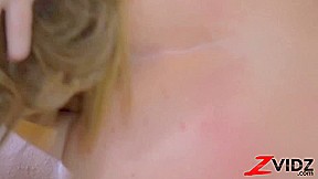 ZVIDZ - Lesbo Action With Jennifer White And Molly Manson