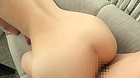 aD2204-Creampie sexual intercourse with a cute married woman who picked up