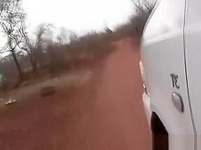 african fetish porn in nature