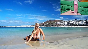 agnetis cock cumshot