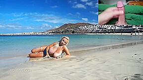 agnetis cock cumshot