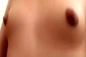 amateur Sex video With Beauty shemale honey