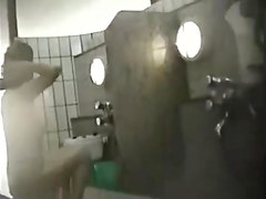 asian bathhouse women fake