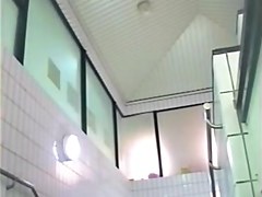 asian bathhouse women fake