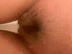 asian girl shower room5