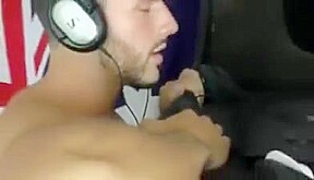 asian masked blowjob glory