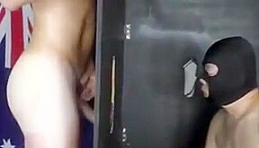 asian masked blowjob glory