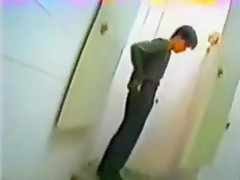 asian shower jo