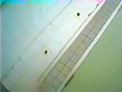 asian shower jo