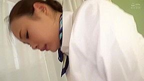 巨乳おさんが変態責めでイキまくる (モザイク)