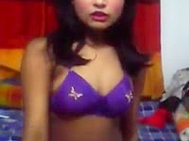 bangla slut mumu lion strip dance