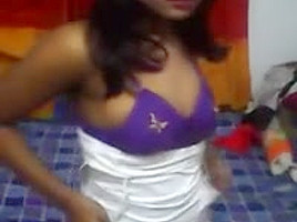 bangla slut mumu lion strip dance