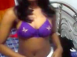 bangla slut mumu lion strip dance