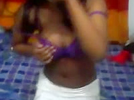 bangla slut mumu lion strip dance