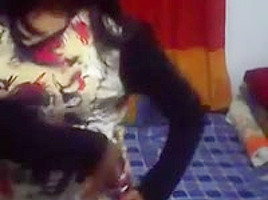 bangla slut mumu lion strip dance