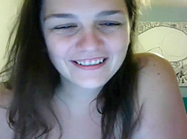 bbw webcam nipple clamp teaser