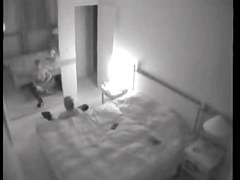 bedroom masturbating