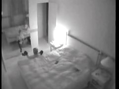 bedroom masturbating