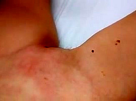 bikini waxing 3