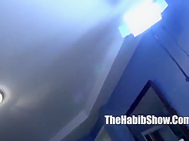 booty needs to slob on cock laylared