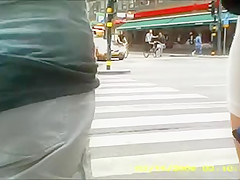 butt time