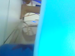 cabine a UV