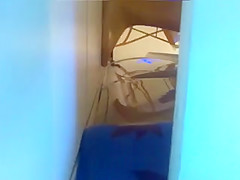 cabine a UV