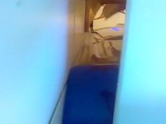 cabine a UV