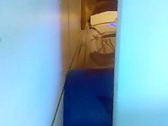 cabine a UV