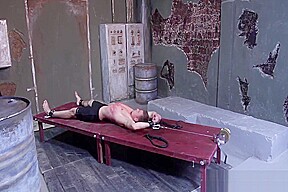 captured worker pt 11