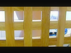 catches my hot Step mom masturbating in bathroom