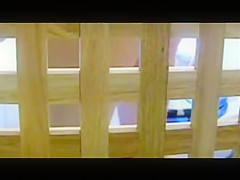 catches my hot Step mom masturbating in bathroom
