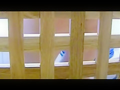 catches my hot Step mom masturbating in bathroom
