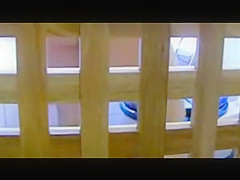 catches my hot Step mom masturbating in bathroom