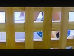 catches my hot Step mom masturbating in bathroom
