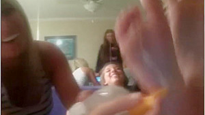 chatroulette girls feet 247