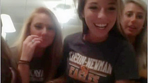 chatroulette girls feet 247