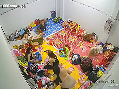 chinese girl changeroom 33