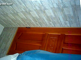 chinese girls go to toilet 315