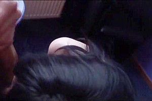 chloae whoring at hotel with a big dick