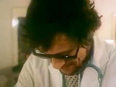classic vintage        big john the proctologist