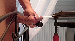 cock torture only vibrations to cum