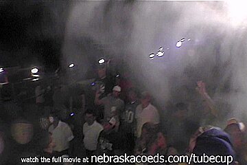 college spring break wet t contest