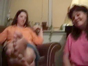 country gals stinky feet