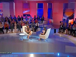 cristina parodi serena rossi