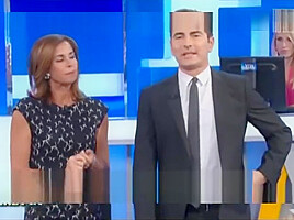 cristina parodi serena rossi
