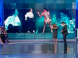 cristina parodi serena rossi